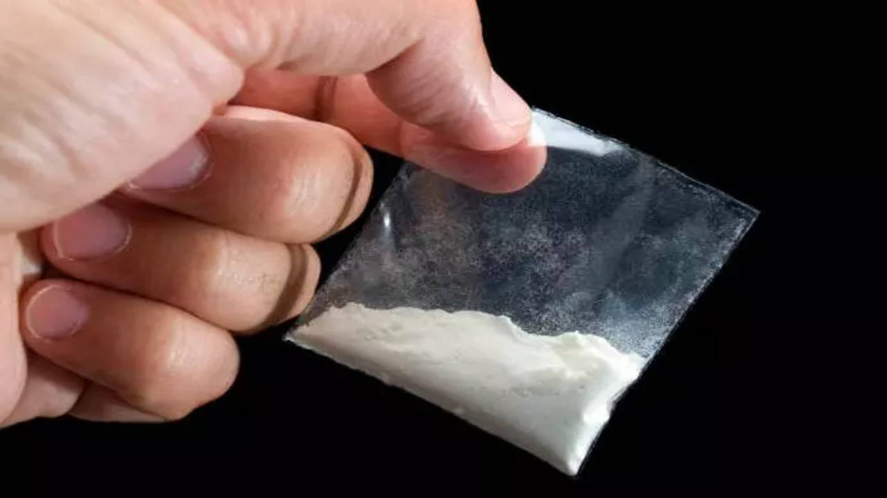 Cocaine, meth at ‘record availability’ in EU: report – Times of India