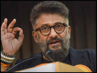 Vivek Ranjan Agnihotri defends 'The Kashmir Files'; Says 'it is not Islamophobic'