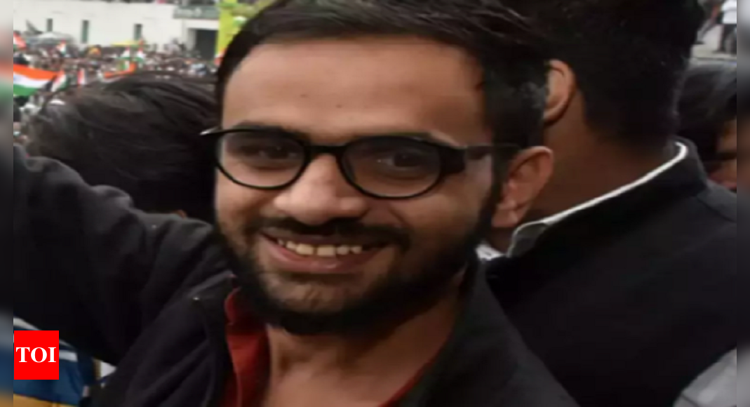 Delhi Riots 2020: HC To Hear Bail Plea By Umar Khalid On May 19 | Delhi ...