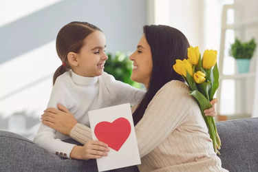 Happy Mother's Day 2023: Images, Wishes, Messages, Quotes, Pictures and  Greeting Cards - Times of India