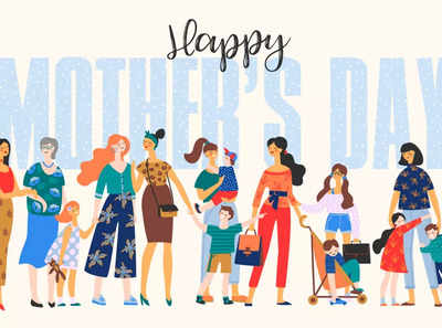 Happy Mother's Day 2023: Best Messages, Quotes, Wishes, Greetings and Images to share on Mother's Day