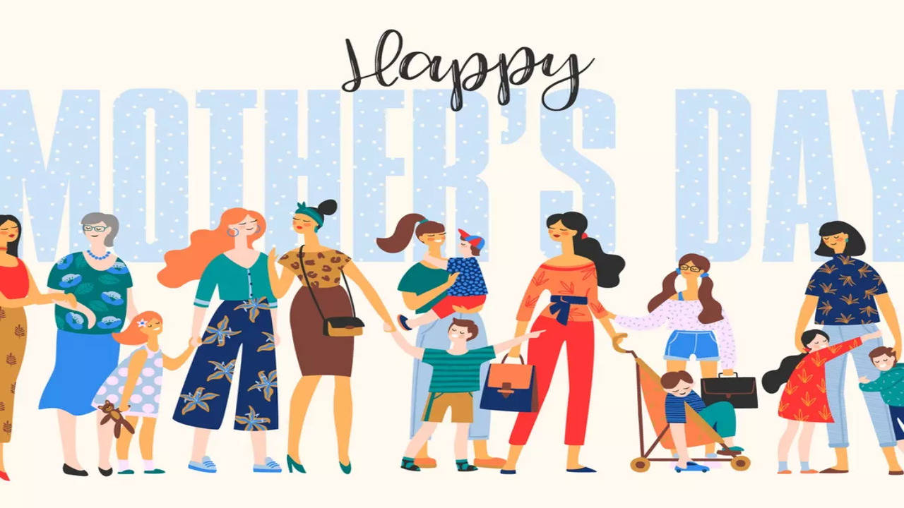 Mother S Day Wishes And Quotes Happy Mother S Day 22 Best Messages Quotes Wishes And Images To Share On Mother S Day Times Of India