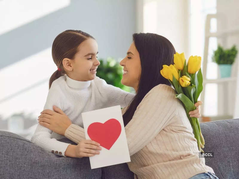 Happy Mother's Day 2022: Wishes, Messages, Quotes, Images, Facebook & Whatsapp status