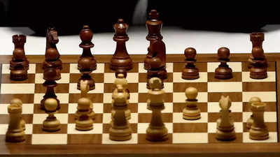 Six-year-old Ashwath Kaushik clinches Under-8 World Cadets chess gold