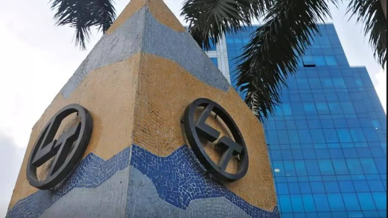 L&T Mindtree Merger: L&T Infotech, Mindtree announce merger; combined  entity to be called 'LTIMindtree' | India Business News - Times of India