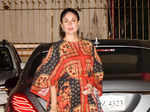 Inside pictures from Karisma Kapoor’s fun-filled dinner party with BFFs Malaika Arora & Kareena Kapoor Khan
