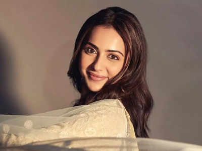 Rakul Preet Singh on 'Chhatriwali': Not trying to be preachy with the subject