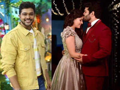 Rumoured ex-boyfriend Suyash Tilak congratulates Akshaya Deodhar on getting engaged to Hardeek Joshi