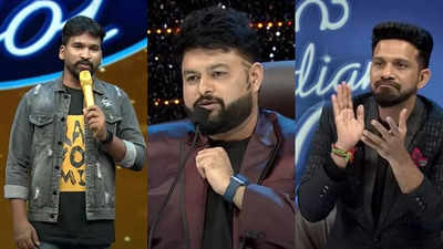Indian Idol Telugu: Ex-Sa Re Ga Ma Pa Telugu winner Renu Kumar reveals he couldn't send his son to school due to lack of work; judge Thaman S promises help