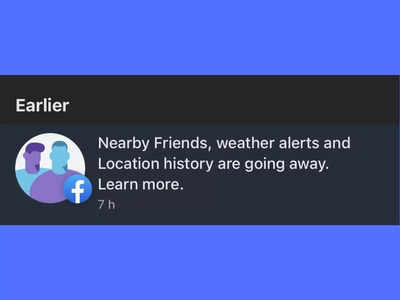 Facebook set to remove these features from its app