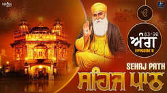 Watch Devotional Punjabi Song 'Sehaj Path Of Sri Guru Granth Sahib' Sung By Bhai Gurpreet Singh Ji Jawaddi Taksal