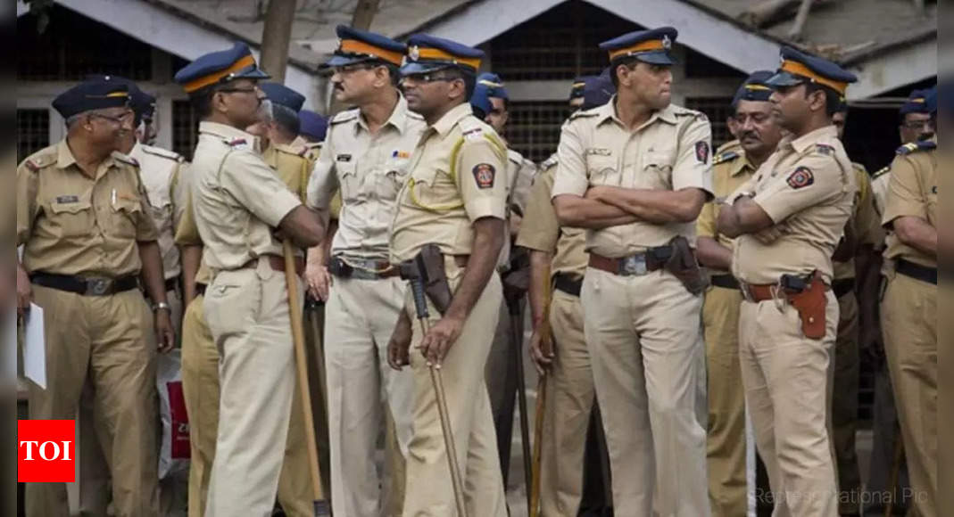 Explainer Inter State Police Arrest Procedures Cooperation India News Times Of India