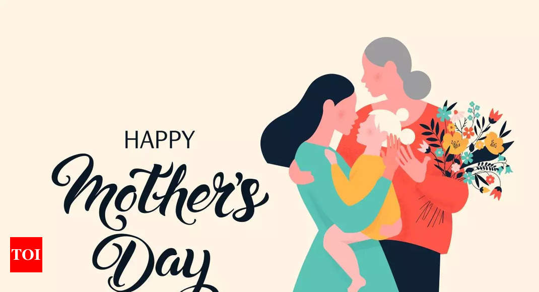 Happy Mother's Day, When is Mother's Day?