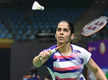 
Ray of hope for Saina Nehwal with BAI set to conduct another selection trials for postponed Asiad
