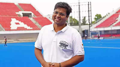 Dilip Tirkey wants CWG 'to be main focus' after Asiad postponement