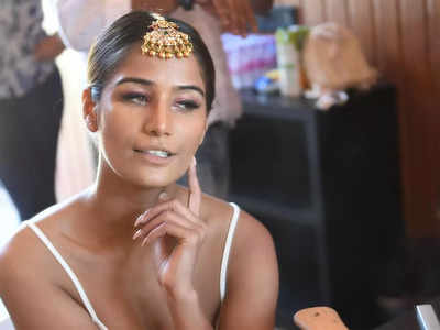 Exclusive - Poonam Pandey wishes to get into a beautiful relationship after facing domestic violence in her previous marriage