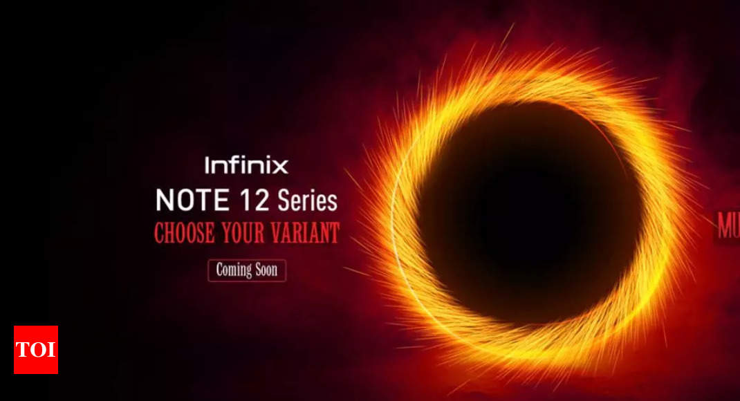 infinix 12 doctor strange