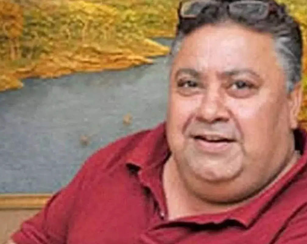 
Manoj Pahwa recalls the time when he weighed 110 kgs and left his father’s business to pursue an acting career
