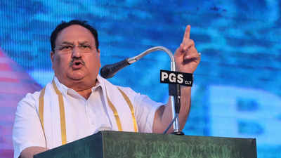 Kerala has become 'breeding centre for Islamic terrorism' under Left rule, alleges Nadda