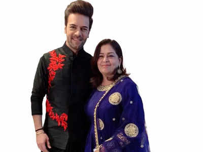 Exclusive - It's double celebration for Sanjay Gagnani with Mother's Day and his parent's anniversary falling on the same day