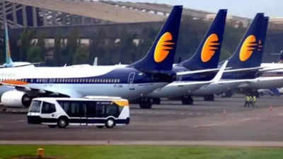 'Maintain laser-like focus' to get air operator certificate: Jet Airways CEO tells employees