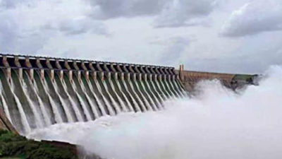 KRMB sticks to 66:34 water share for Andhra Pradesh, Telangana