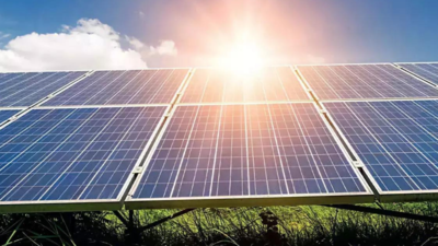 Solar policy: Delhi govt eyes global best practices