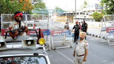 7 days after Patiala clash, charges added in 4 FIRs