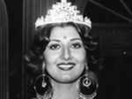 Sangeeta Bijlani was crowned Miss India Universe in 1980.