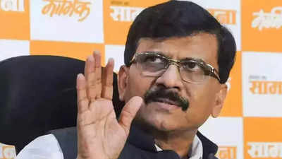 It’s a ‘relief scam’, says Sanjay Raut after court gives Ranas bail