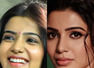 Samantha Ruth Prabhu's beauty evolution over the years