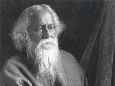 Top more than 76 rabindranath tagore sketch pic best - in.eteachers