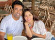 
Kim Sharma and Leander Paes likely to have a court marriage
