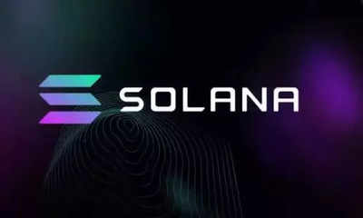 Solana co-founder believes Bitcoin’s proof-of-work model will adversely affect its usage