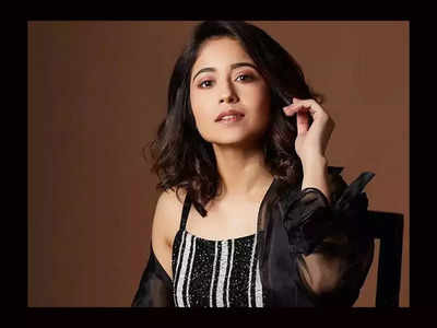 Shweta Tripathi: 'Escaype Live' is one of the best scripts that I've read