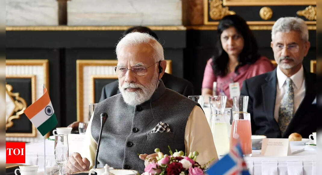 Modi government faces a dilemma: Keep Indian voters happy or feed the world