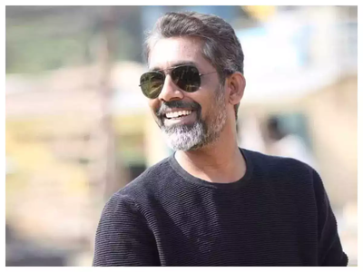 Nagraj Manjule: Non-actors work on a film with their whole heart and soul