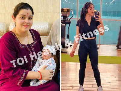 “I included high-protein in my diet, lost 35kgs”