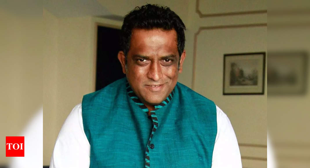 Anurag Basu to collaborate with Aamir Khan and Ranbir Kapoor for a film?; here’s what the filmmaker has to say – Times of India