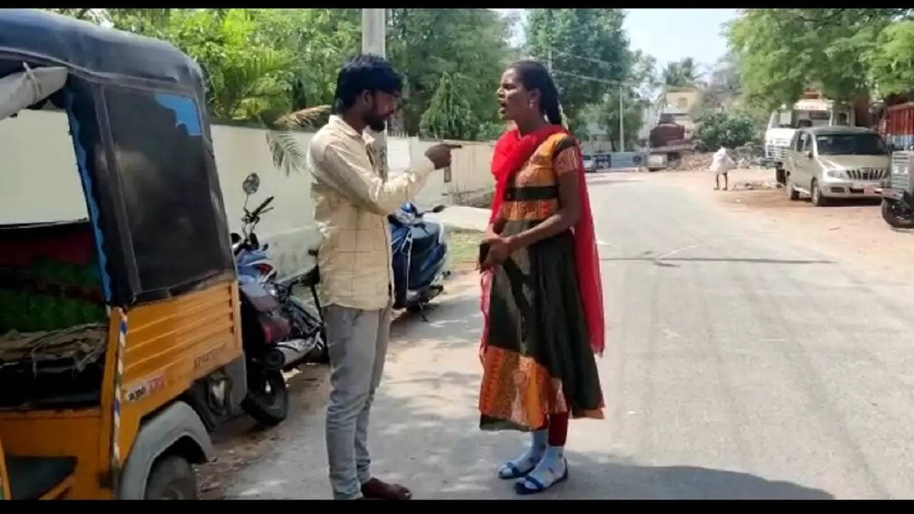 Bf andhra pradesh