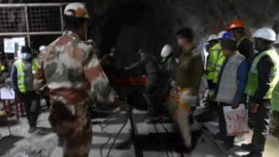 Himachal Pradesh: Two dead, three injured in Kinnaur tunnel mishap; magisterial probe ordered