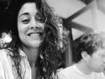 These pool pictures of Shriya Saran with hubby & little Radha will make you crave for a summer holiday