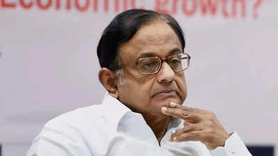 Police' zeal to serve political masters can break up federalism, warns Chidambaram