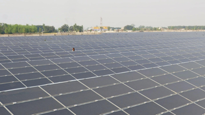 Lucknow: Rise in power demand, LESA asks residents to opt for roof top solar plant