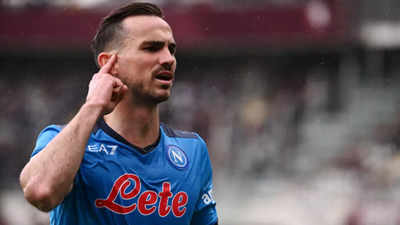 Napoli extend Serie A lead over Juventus with 1-0 win at Torino