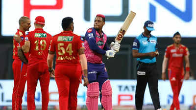 IPL 2022, PBKS vs RR: We have a lot of depth in our batting, says Shimron Hetmyer