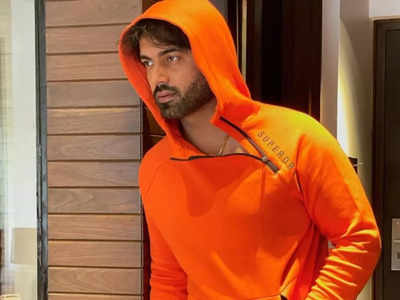 Exclusive- Arhaan Behll: Even after so many years my ardent fans of Pratigya still want to see some element of Krishna in all my characters