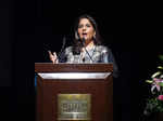 Aparna Piramal Raje launches her part-memoir & part self-help guide BOOK