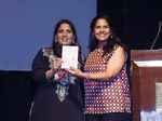 Aparna Piramal Raje launches her part-memoir & part self-help guide BOOK