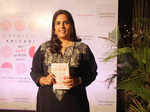 Aparna Piramal Raje launches her part-memoir & part self-help guide BOOK